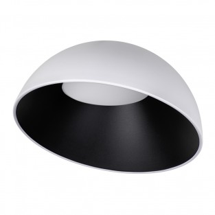 Потолочный светильник Egg 10197/500 WB