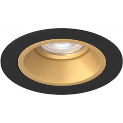 Точечный светильник Domino D61703GMOD