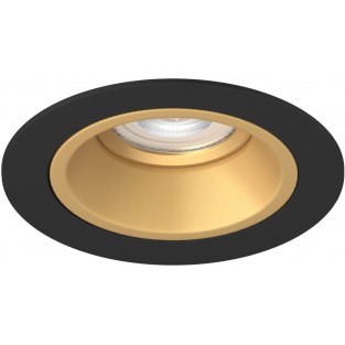 Точечный светильник Domino D61703GMOD