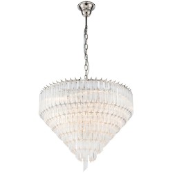 Подвесная люстра Manhattan 051D-6 NIC