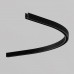 Коннектор радиусный Accessories for tracks Levity TRA184-R600-11B-1