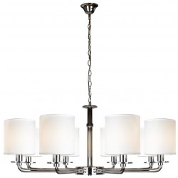 Подвесная люстра Joy RM003/8CR