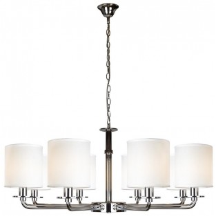 Подвесная люстра Joy RM003/8CR