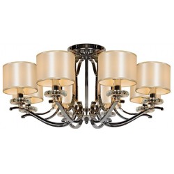 Потолочная люстра London 88389/8 CR