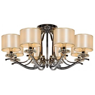 Потолочная люстра London 88389/8 CR