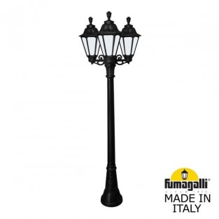 Наземный фонарь Rut E26.158.S30.AYF1R