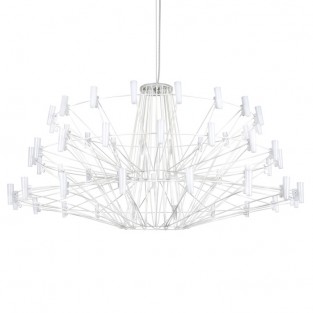 Подвесная люстра Coppelia 10476 White