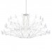 Подвесная люстра Coppelia 10476 White Подвесная люстра Coppelia 10476 White
