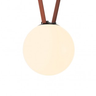 Трековый светильник BELTY ORB | БЕЛТИ ОРБ DK5555-BK