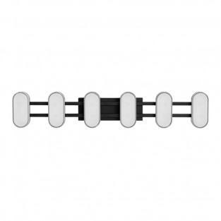 Настенный светильник Ovela 8342/15WL