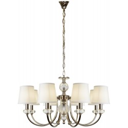 Подвесная люстра Magic P2344-8 nic