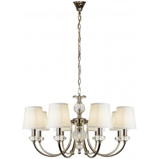 Подвесная люстра Magic P2344-8 nic