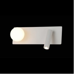 Настенный светильник Telescope W4774-30 SWH