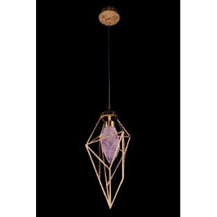 Подвесной светильник La Citta FL1101-1P3