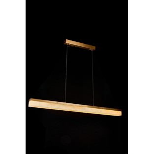 Подвесной светильник Adagio FL1014-1P-BR