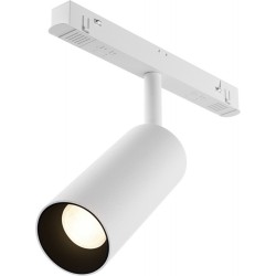 Трековый светильник Focus Led TR032-4-12WTW-M-DD2-W