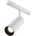 Трековый светильник Focus Led TR032-4-12WTW-M-DD2-W