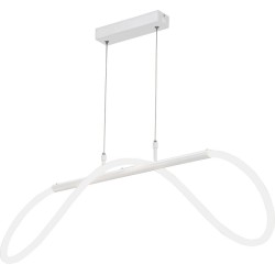 Подвесной светильник V3896-0/1S