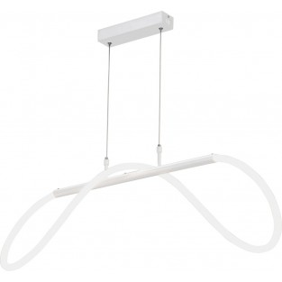 Подвесной светильник V3896-0/1S