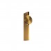 Настенный светильник Flame 10452W Gold Настенный светильник Flame 10452W Gold