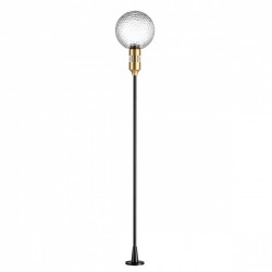 Грунтовый светильник Dande 7121/2GL