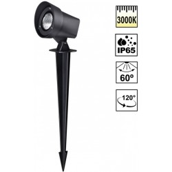 Грунтовый светильник Landscape 359529