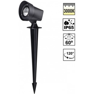 Грунтовый светильник Landscape 359529