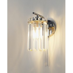 Бра Everly V10752-1W Бра Everly V10752-1W