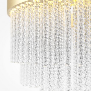 Подвесной светильник Trove MOD486PL-L38BSK