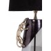 Интерьерная настольная лампа Ягуар 69-720036LS Garda Decor