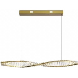 Подвесной светильник Woodstock 2119-1000 BR