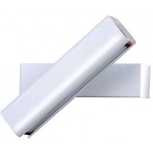 Настенный светильник Firefox 8104W-10W-3000K WH