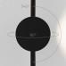 Настенный светильник Illume 40154/LED