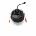 Точечный светильник Mars DIM 112-12W-D80-3000K-24DG-WH iLedex Точечный светильник Mars DIM 112-12W-D80-3000K-24DG-WH iLedex