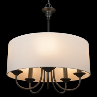 Подвесная люстра Balance 10416 BL
