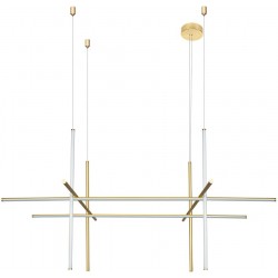 Подвесной светильник Kalipso 1837/01 SP-105