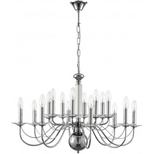 Подвесная люстра Incanto 8034/16