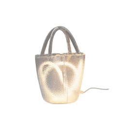 Интерьерная настольная лампа Bag V11674-TL