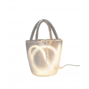 Интерьерная настольная лампа Bag V11674-TL