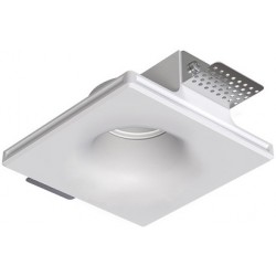 Точечный светильник Invisible A9283PL-1WH