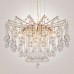 Подвесная люстра MODELUX ML.6761.6 GD Modelux Подвесная люстра MODELUX ML.6761.6 GD Modelux