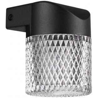 Настенный светильник уличный Estima 359293