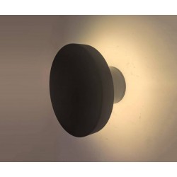 Настенный светильник уличный Мети 09329,19