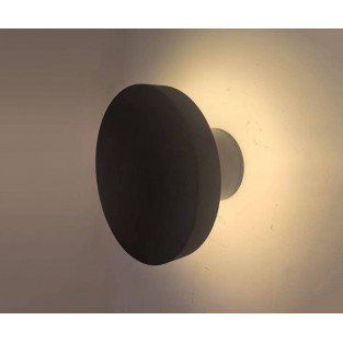 Настенный светильник уличный Мети 09329,19