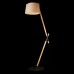 Торшер Emma 10567F Light wood