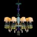 Подвесная люстра Grace 10203/10 Green Loft It
