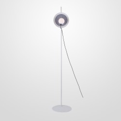 Торшер Margott-Fl01