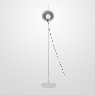 Торшер Margott-Fl01