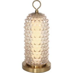 Интерьерная настольная лампа Saguaro SL6144.304.01