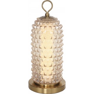 Интерьерная настольная лампа Saguaro SL6144.304.01